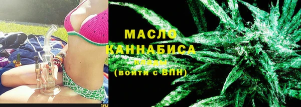 хмурый Михайловск