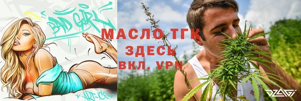хмурый Михайловск